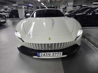 로마 3.9 스파이더