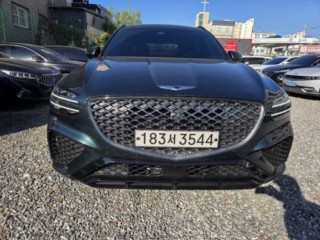 GV70 2.5T 가솔린 AWD
