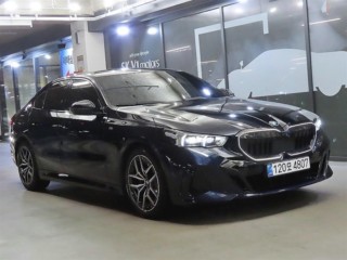 5시리즈 (G60) 520i