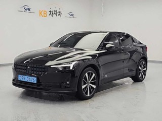 폴스타2 롱레인지 싱글모터